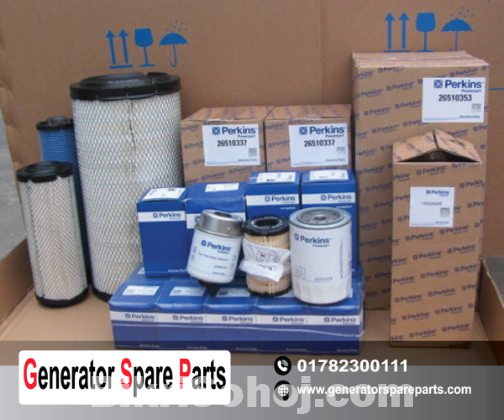 Generator Spare Parts Importer Dealer  in Nawabpur Dhaka BD
